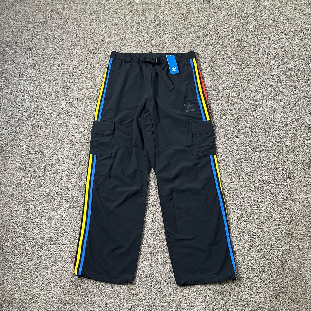 Adidas x Joe Freshgoods Track Pants Men’s Size Medium - Picture 2 of 15